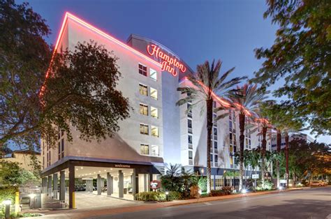 hampton inn tripadvisor|Hampton Inn By Hilton Coconut Grove Coral Gables Miami.